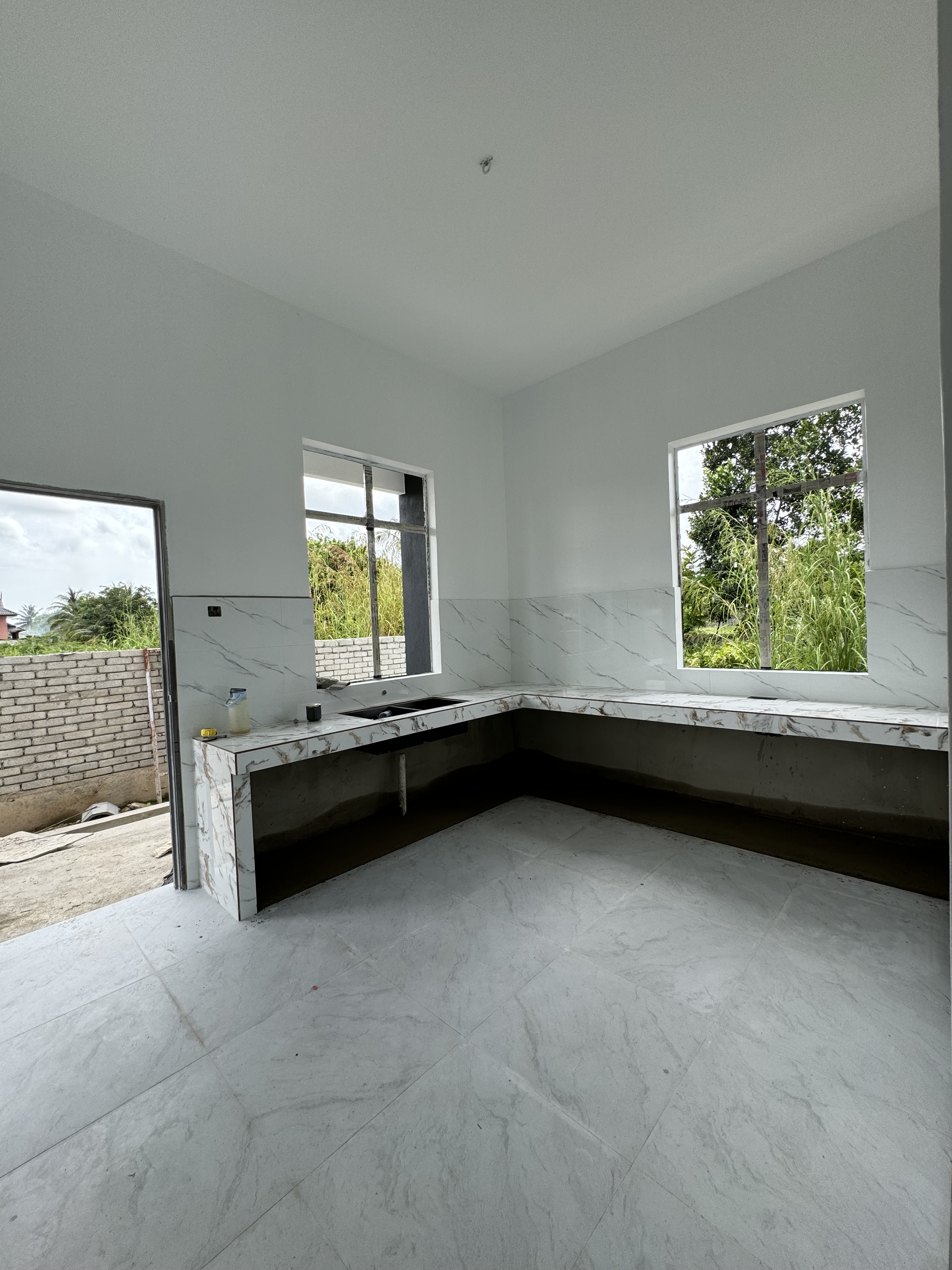 Enconstrade building and workshop project